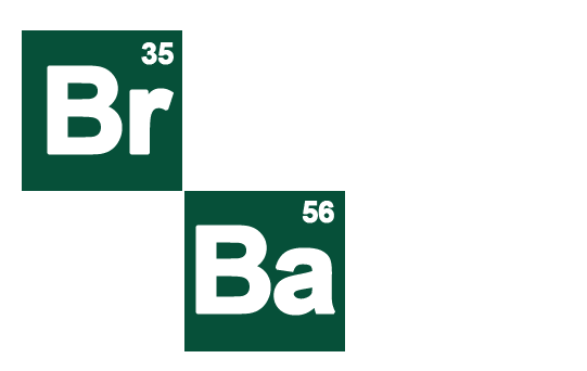 Breaking Bad
